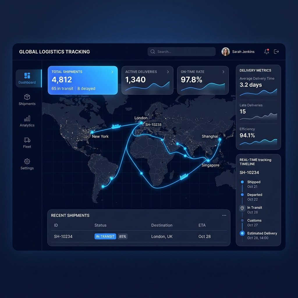 Agency Automation System